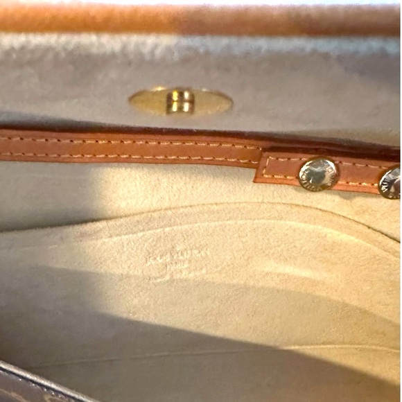 Louis Vuitton Twin Pochette - Picture 6 of 11